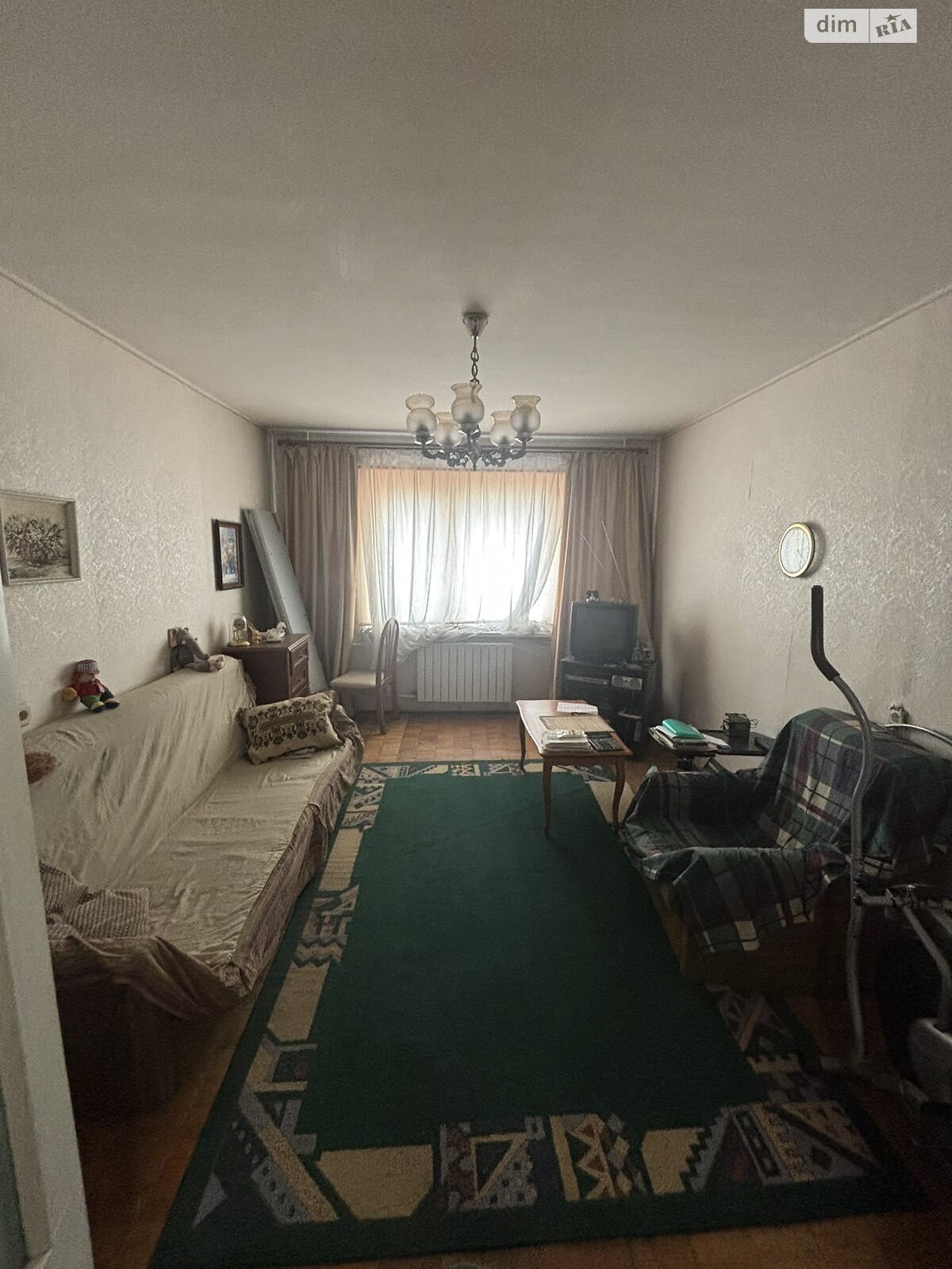 Продаж двокімнатної квартири в Києві, на вул. Вишняківська 12А, район Харківський Масив фото 1 Продаж двокімнатної квартири в Києві, на вул. Вишняківська 12А, район Харківський Масив фото 1