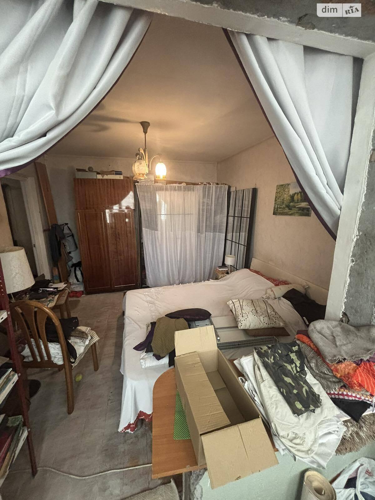 Продаж двокімнатної квартири в Києві, на вул. Вишняківська 12А, район Харківський Масив фото 1 Продаж двокімнатної квартири в Києві, на вул. Вишняківська 12А, район Харківський Масив фото 1