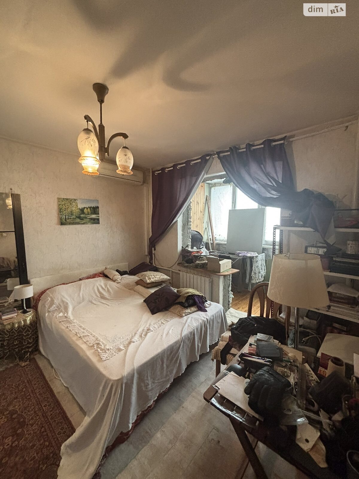 Продаж двокімнатної квартири в Києві, на вул. Вишняківська 12А, район Харківський Масив фото 1 Продаж двокімнатної квартири в Києві, на вул. Вишняківська 12А, район Харківський Масив фото 1