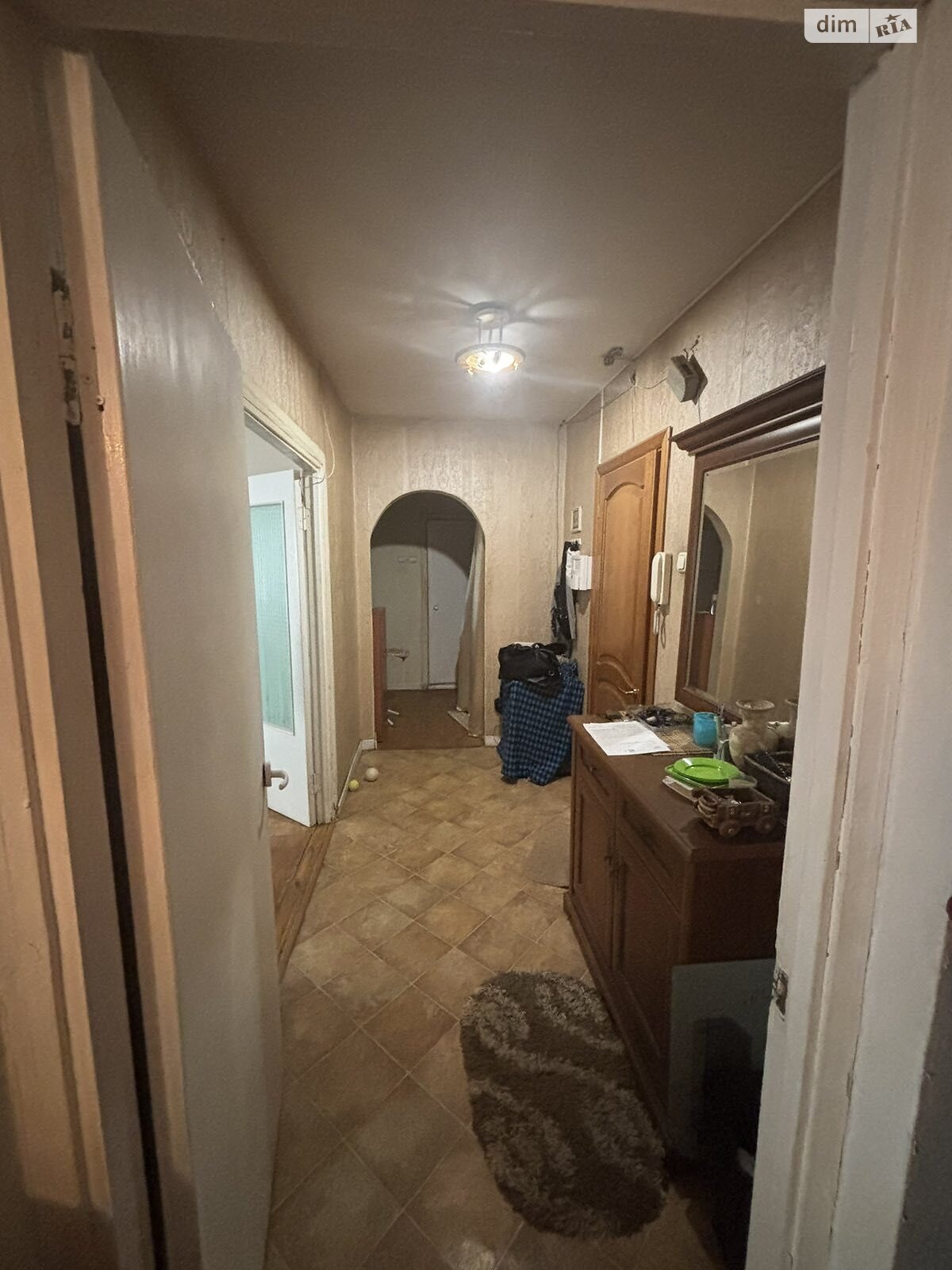 Продаж двокімнатної квартири в Києві, на вул. Вишняківська 12А, район Харківський Масив фото 1 Продаж двокімнатної квартири в Києві, на вул. Вишняківська 12А, район Харківський Масив фото 1
