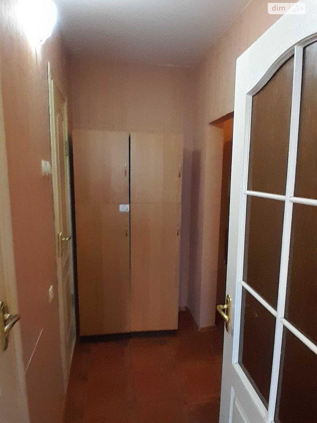 Продаж двокімнатної квартири в Києві, на вул. Вишняківська 8, район Харківський Масив фото 1 Продаж двокімнатної квартири в Києві, на вул. Вишняківська 8, район Харківський Масив фото 1