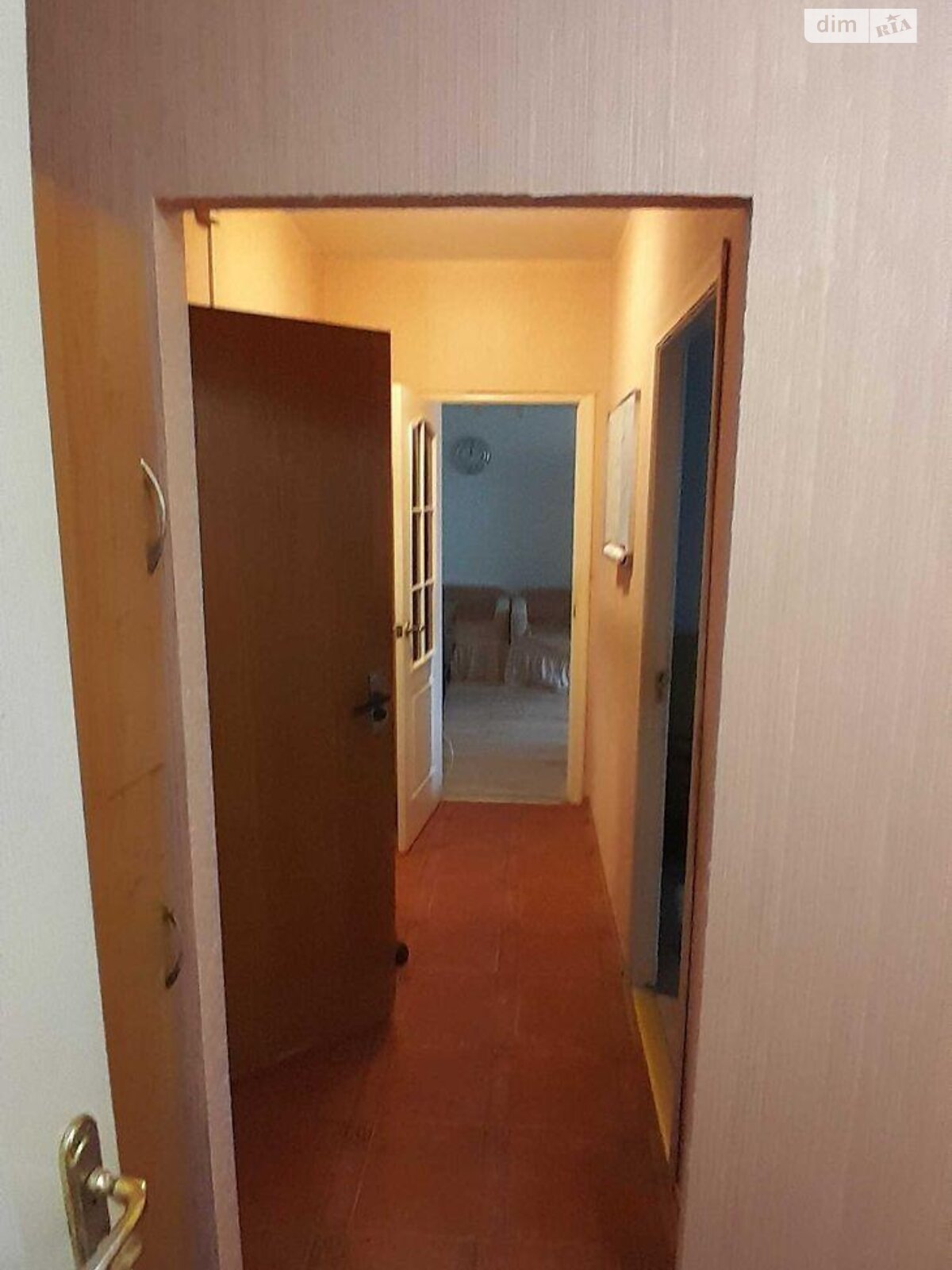 Продаж двокімнатної квартири в Києві, на вул. Вишняківська 8, район Харківський Масив фото 1 Продаж двокімнатної квартири в Києві, на вул. Вишняківська 8, район Харківський Масив фото 1