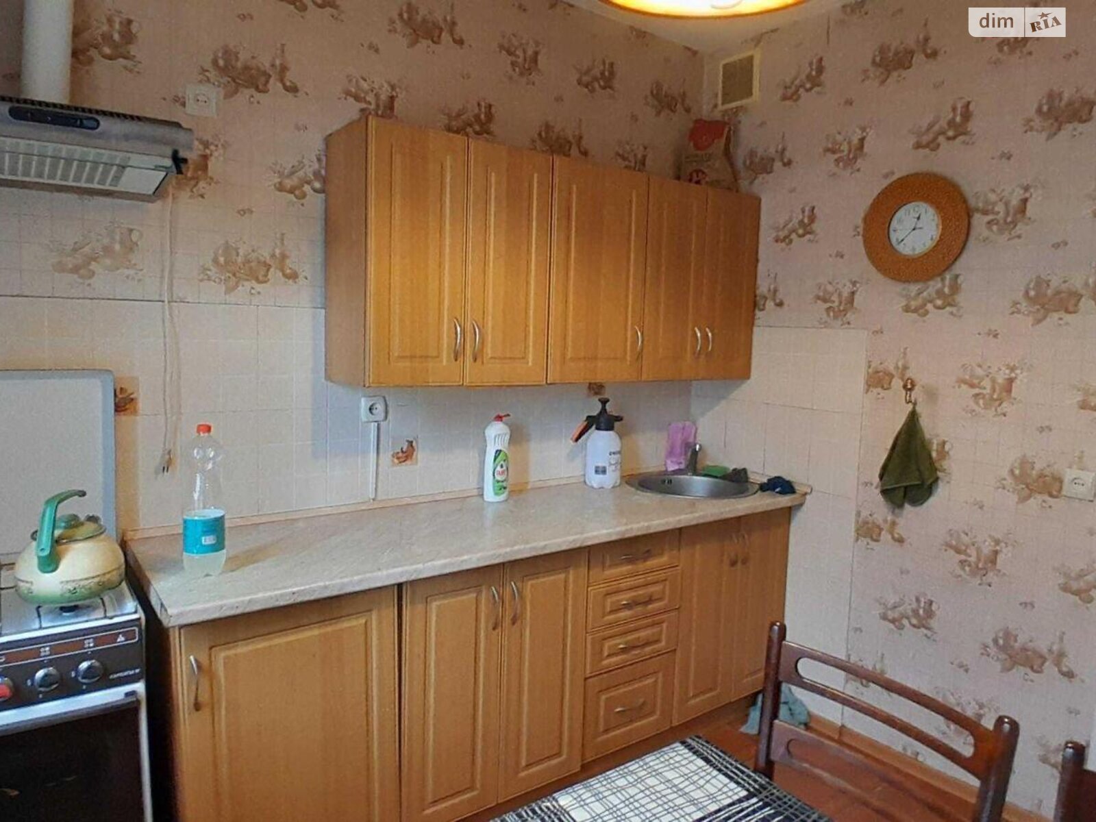 Продаж двокімнатної квартири в Києві, на вул. Вишняківська 8, район Харківський Масив фото 1 Продаж двокімнатної квартири в Києві, на вул. Вишняківська 8, район Харківський Масив фото 1