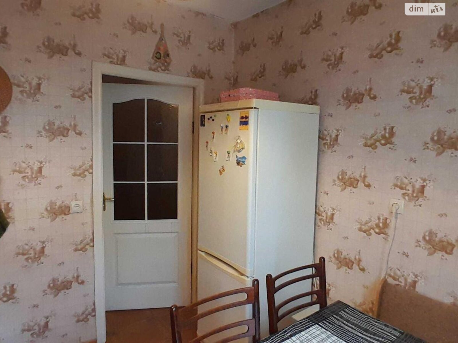 Продаж двокімнатної квартири в Києві, на вул. Вишняківська 8, район Харківський Масив фото 1 Продаж двокімнатної квартири в Києві, на вул. Вишняківська 8, район Харківський Масив фото 1