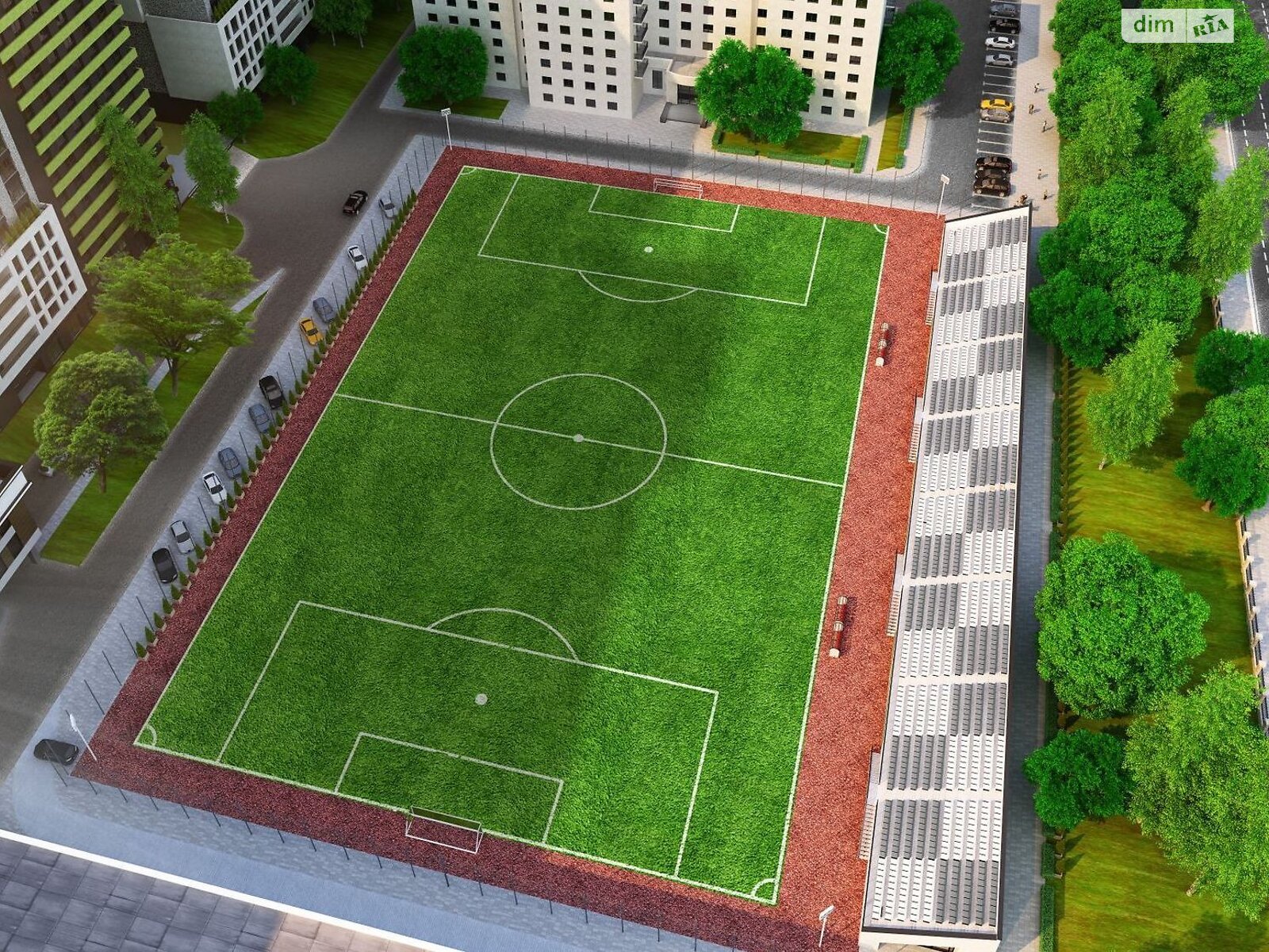 Продажа однокомнатной квартиры в Киеве, на шоссе Харьковское 210, фото 1