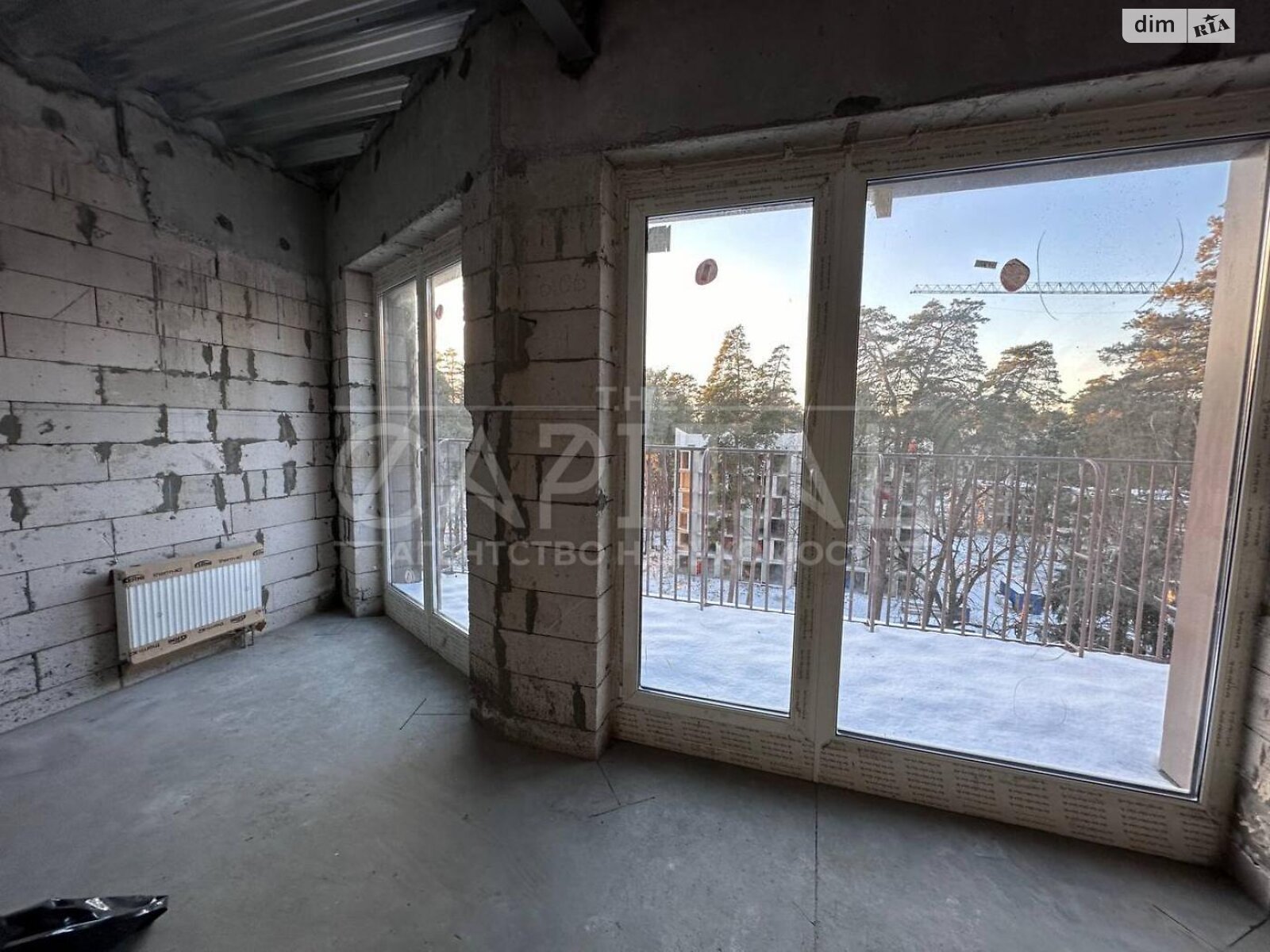 Продажа трехкомнатной квартиры в Киеве, на шоссе Харьковское 3А, фото 1 Продажа трехкомнатной квартиры в Киеве, на шоссе Харьковское 3А, фото 1