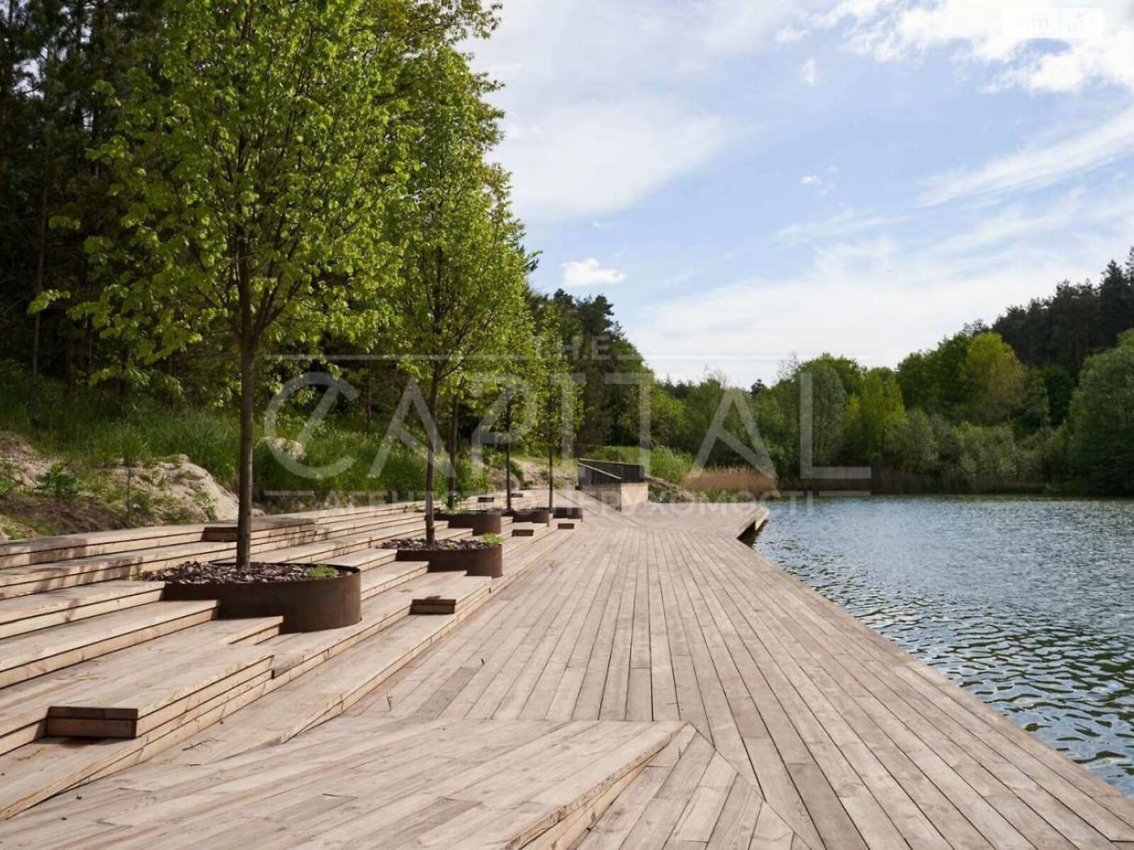 Продажа трехкомнатной квартиры в Киеве, на шоссе Харьковское 3А, фото 1 Продажа трехкомнатной квартиры в Киеве, на шоссе Харьковское 3А, фото 1