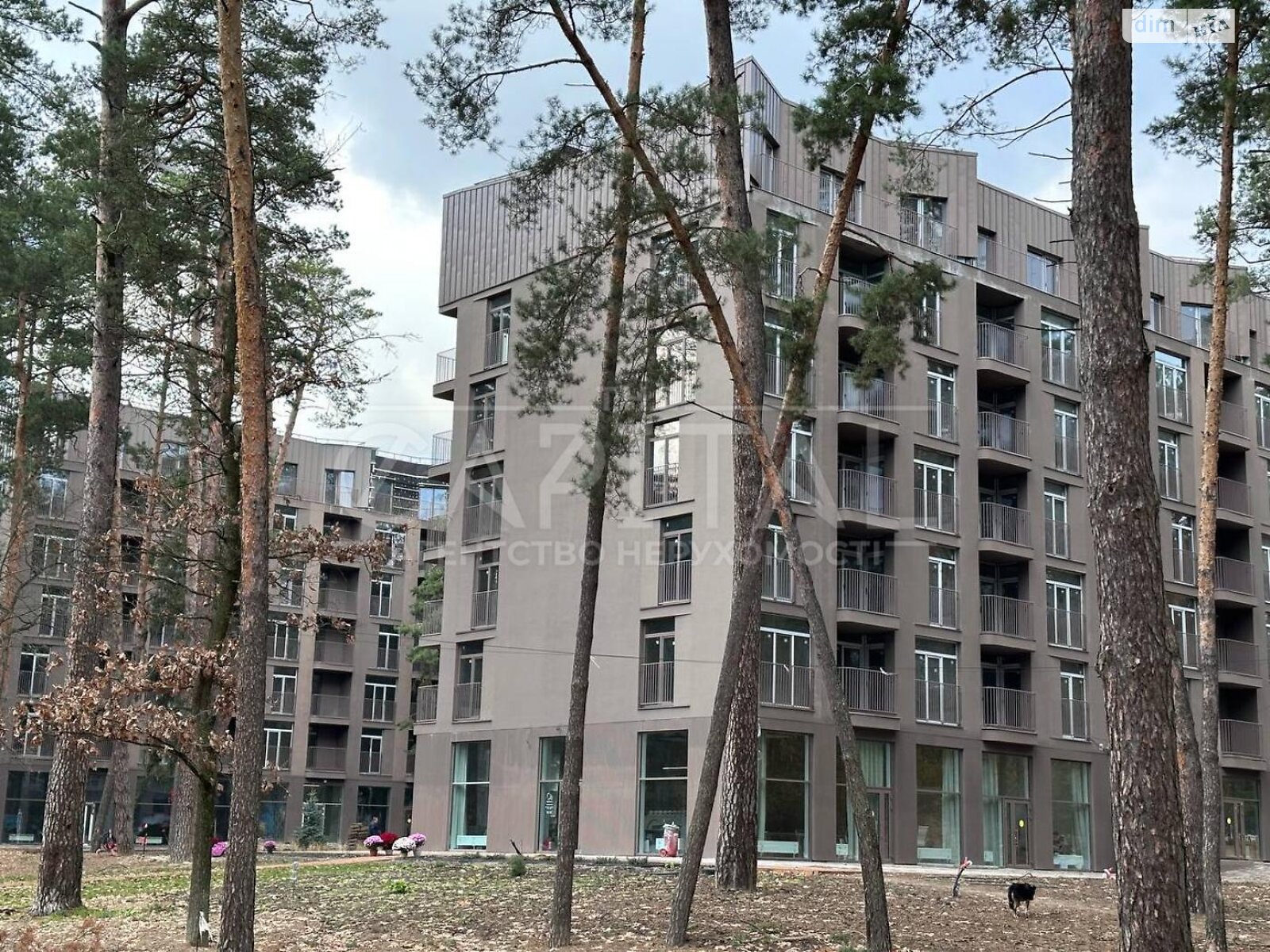 Продажа трехкомнатной квартиры в Киеве, на шоссе Харьковское 3А, фото 1 Продажа трехкомнатной квартиры в Киеве, на шоссе Харьковское 3А, фото 1