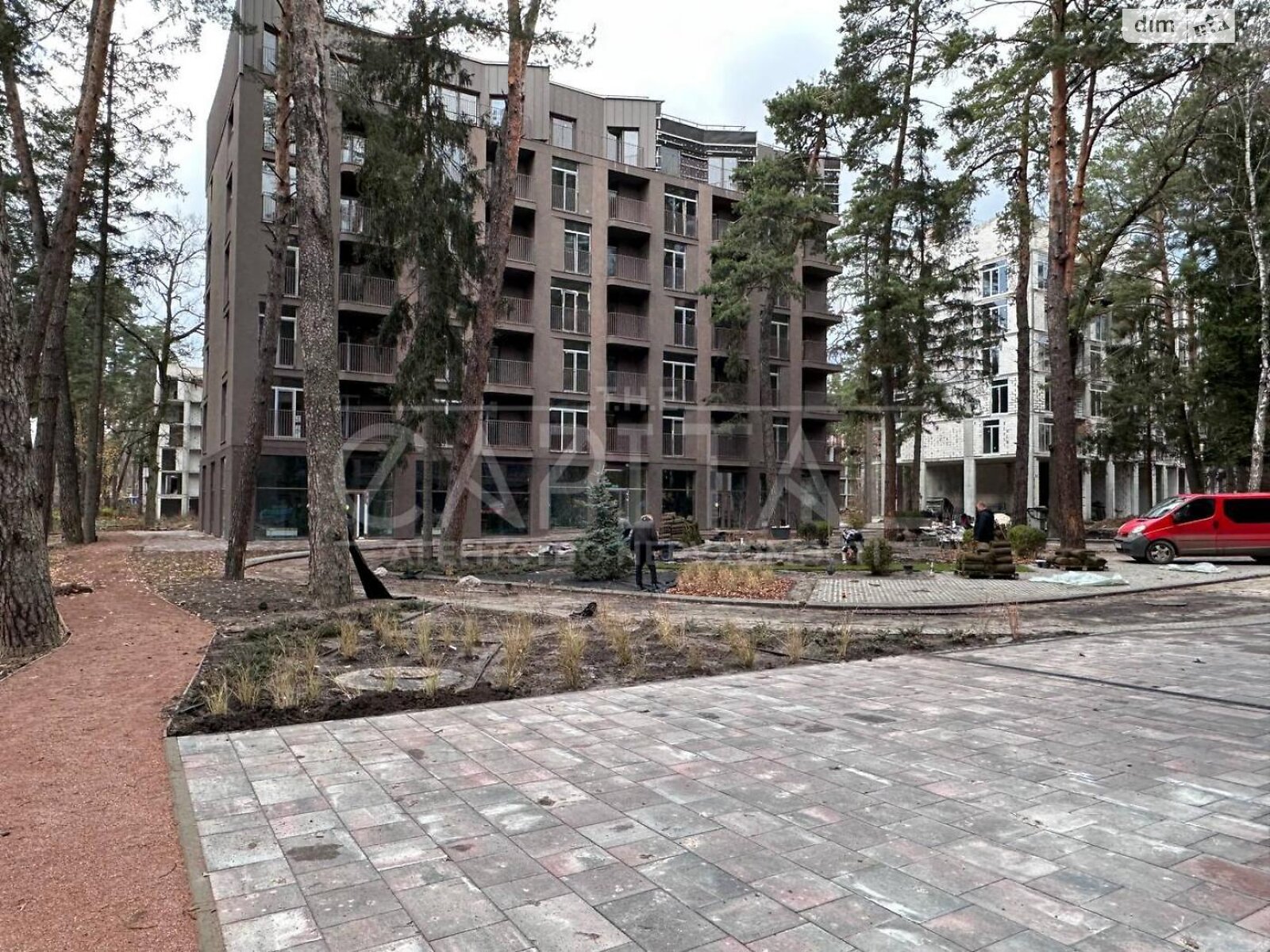 Продажа трехкомнатной квартиры в Киеве, на шоссе Харьковское 3А, фото 1 Продажа трехкомнатной квартиры в Киеве, на шоссе Харьковское 3А, фото 1