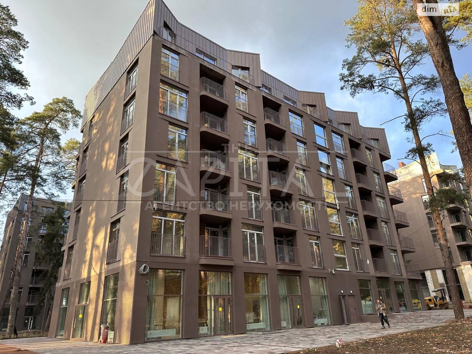 Продажа трехкомнатной квартиры в Киеве, на шоссе Харьковское 3А, фото 1 Продажа трехкомнатной квартиры в Киеве, на шоссе Харьковское 3А, фото 1