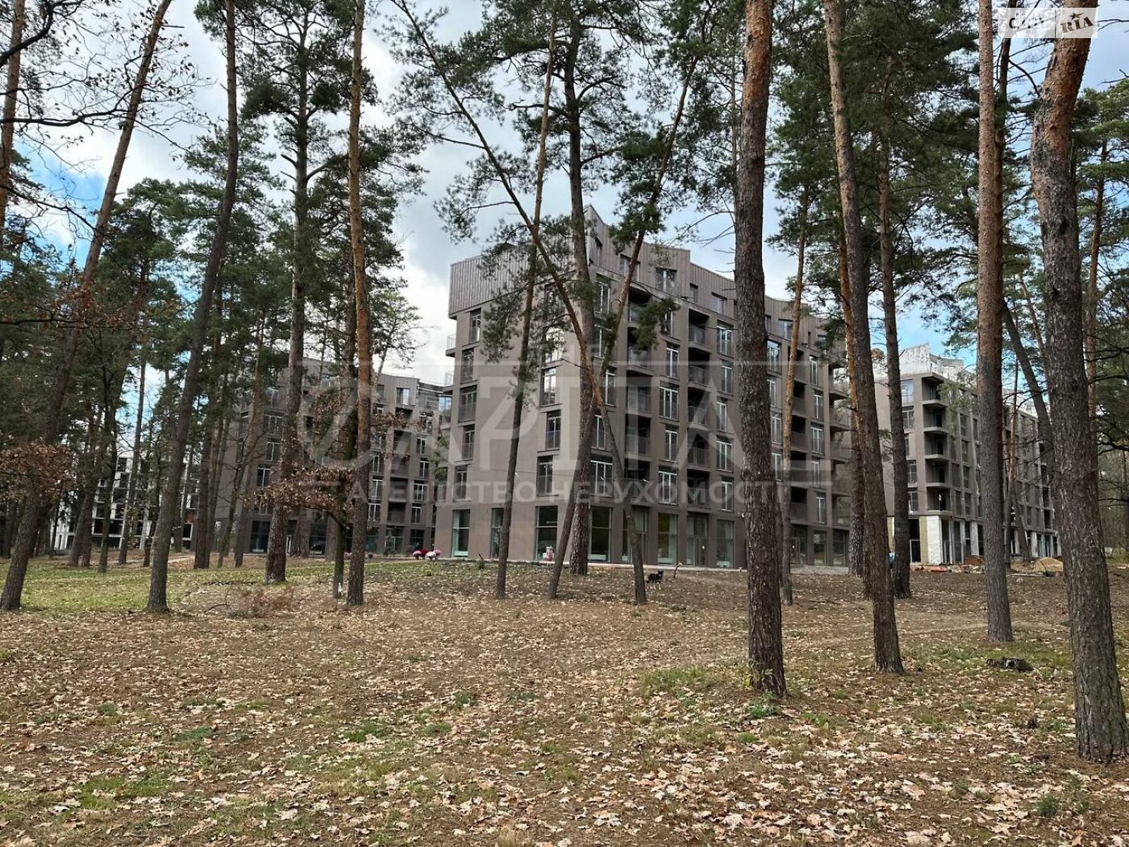 Продажа трехкомнатной квартиры в Киеве, на шоссе Харьковское 3А, фото 1 Продажа трехкомнатной квартиры в Киеве, на шоссе Харьковское 3А, фото 1