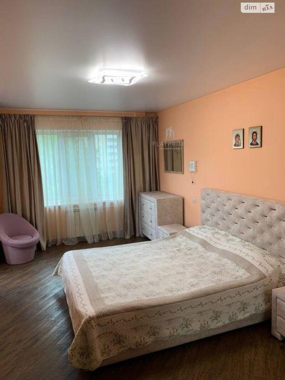 Продаж трикімнатної квартири в Києві, на шосе Харківське 56, фото 1 Продаж трикімнатної квартири в Києві, на шосе Харківське 56, фото 1