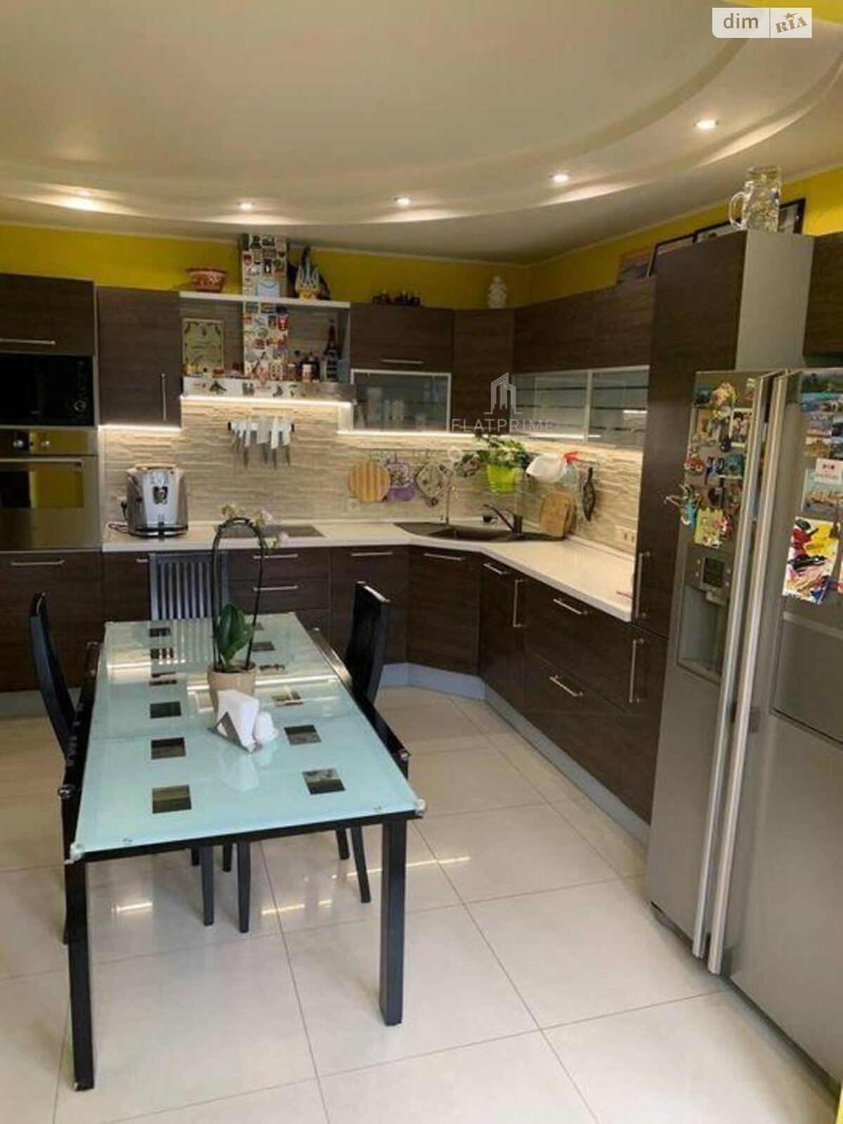 Продаж трикімнатної квартири в Києві, на шосе Харківське 56, фото 1 Продаж трикімнатної квартири в Києві, на шосе Харківське 56, фото 1