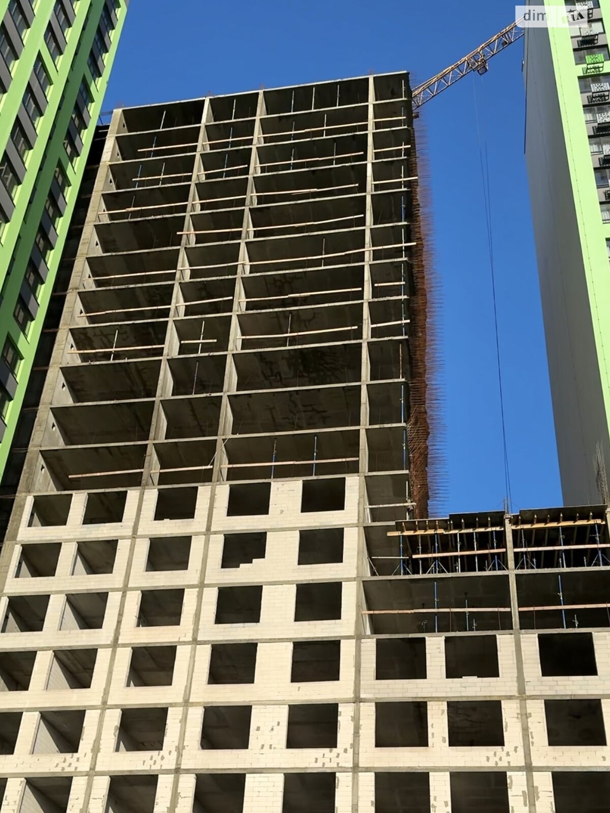 Продажа однокомнатной квартиры в Киеве, на шоссе Харьковское 210, фото 1