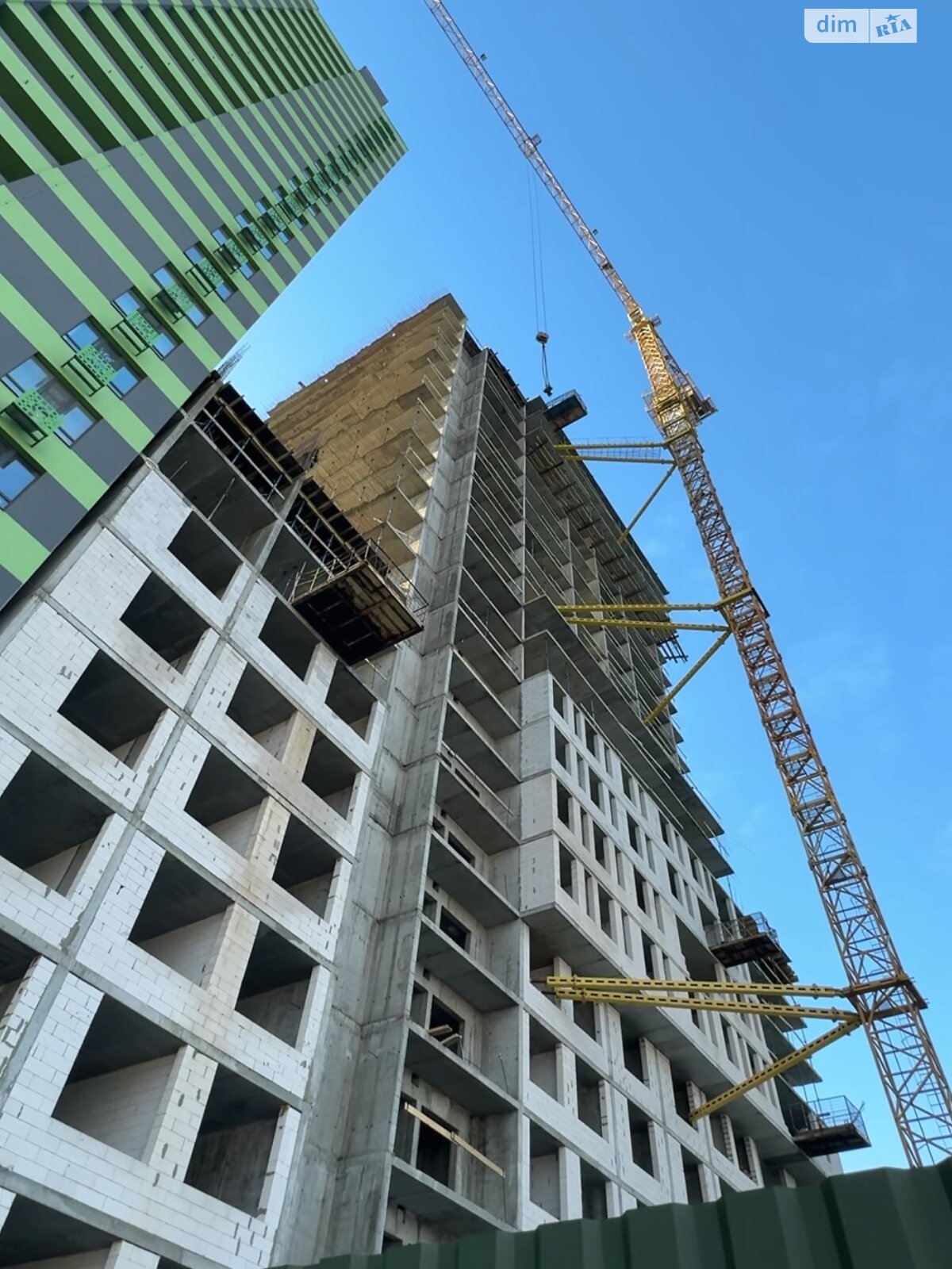 Продажа однокомнатной квартиры в Киеве, на шоссе Харьковское 210, фото 1