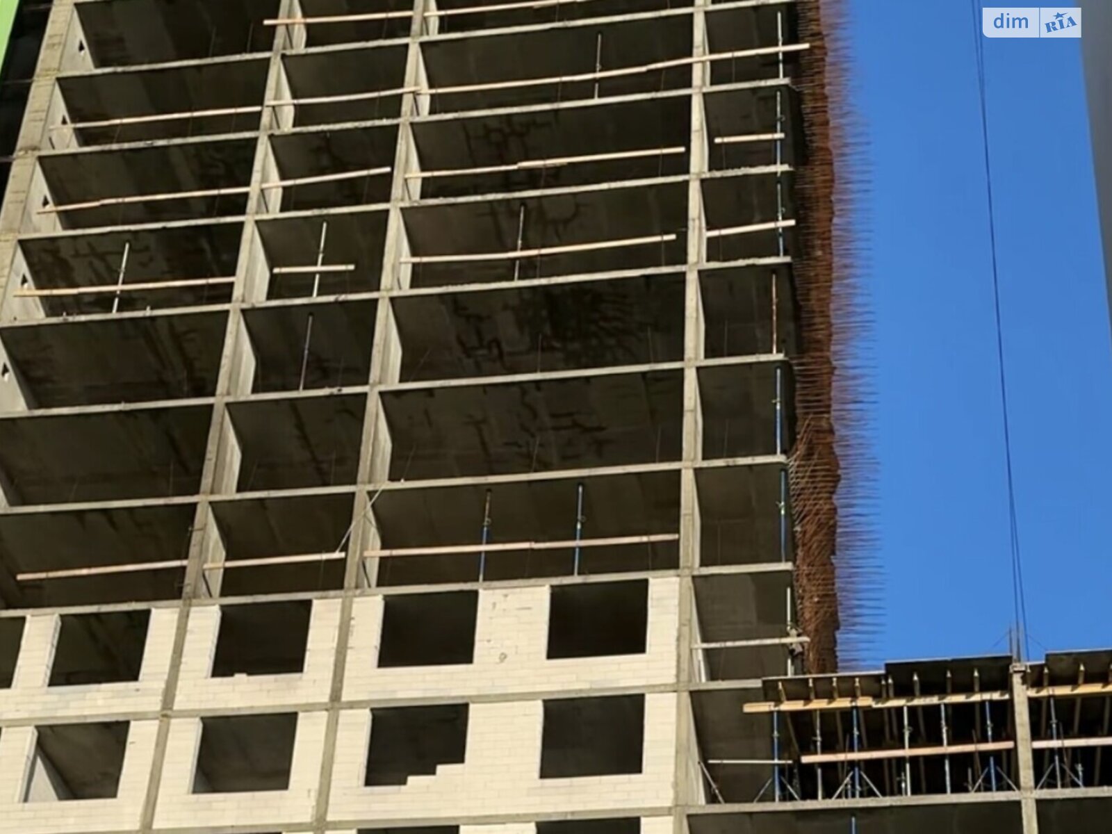 Продажа однокомнатной квартиры в Киеве, на шоссе Харьковское 210, фото 1