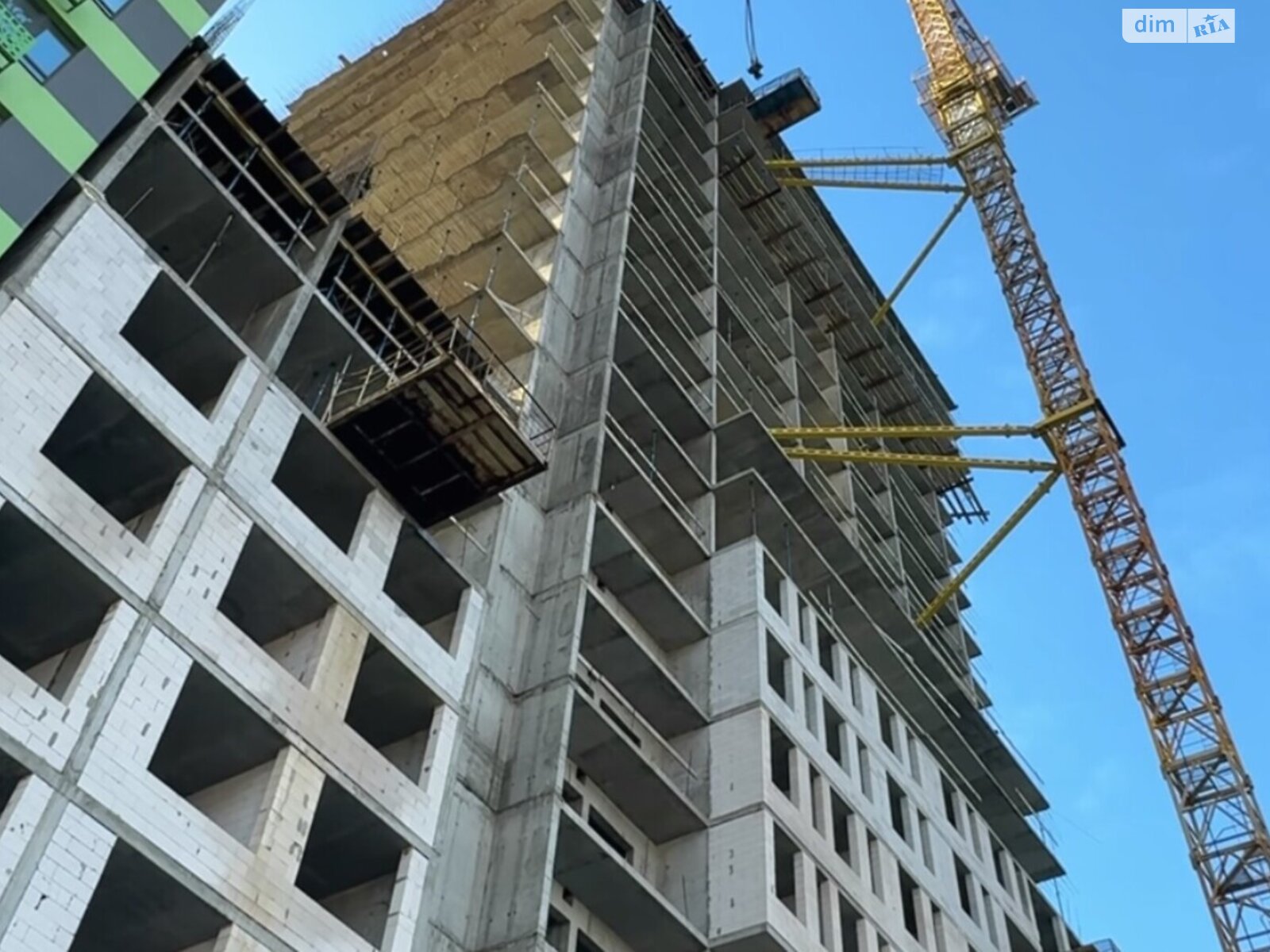 Продажа однокомнатной квартиры в Киеве, на шоссе Харьковское 210, фото 1