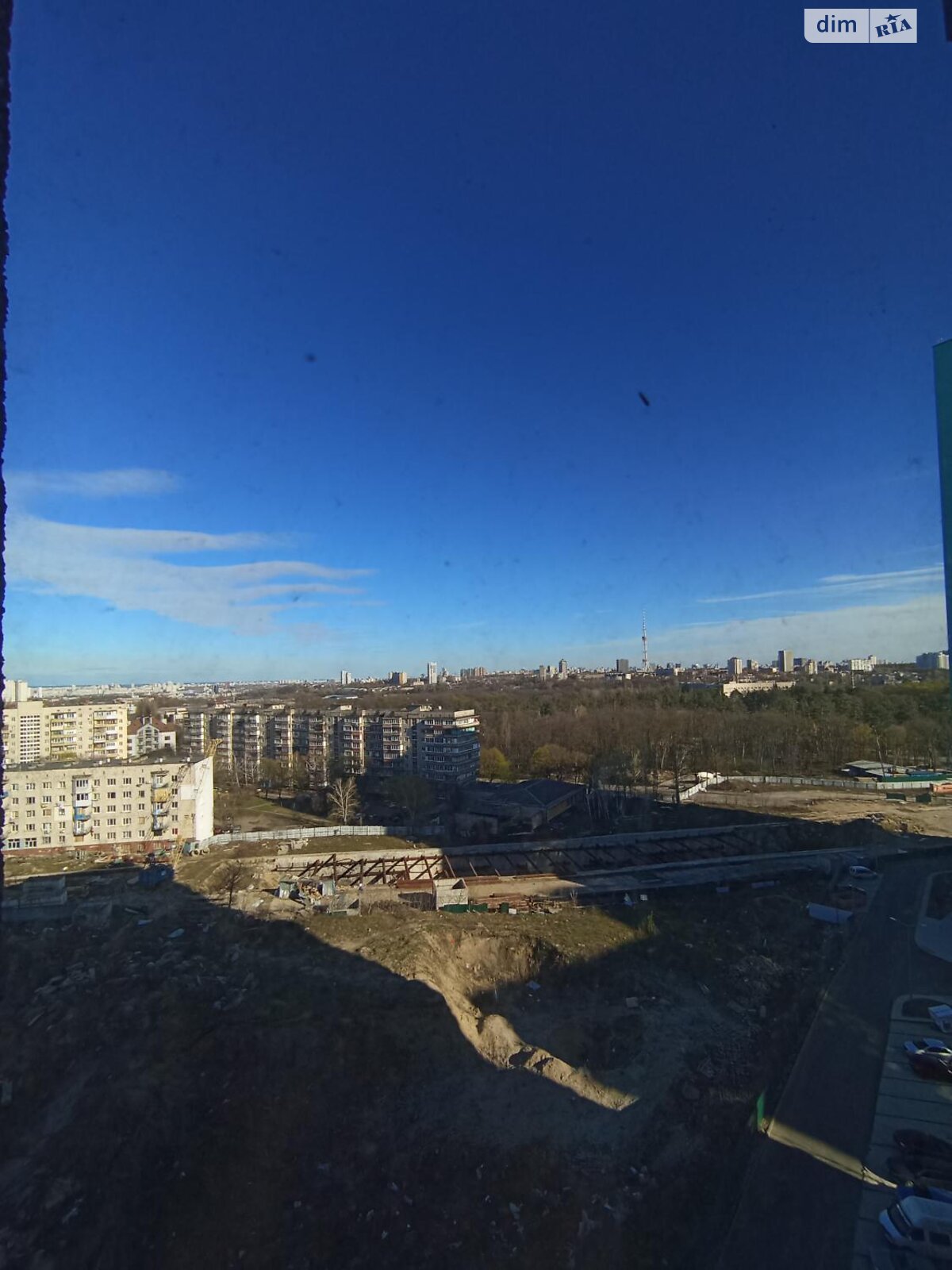 Продажа однокомнатной квартиры в Киеве, на ул. Виктора Некрасова 10А, фото 1