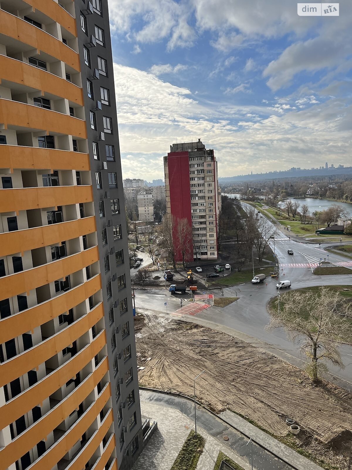 Продажа однокомнатной квартиры в Киеве, на ул. Николая Кибальчича 1Г, район Днепровский фото 1 Продажа однокомнатной квартиры в Киеве, на ул. Николая Кибальчича 1Г, район Днепровский фото 1