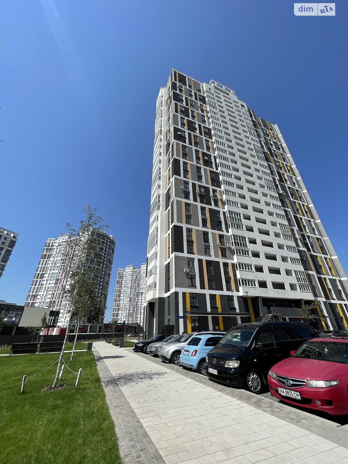 Продажа двухкомнатной квартиры в Киеве, на ул. Никольско-Слободская, фото 1