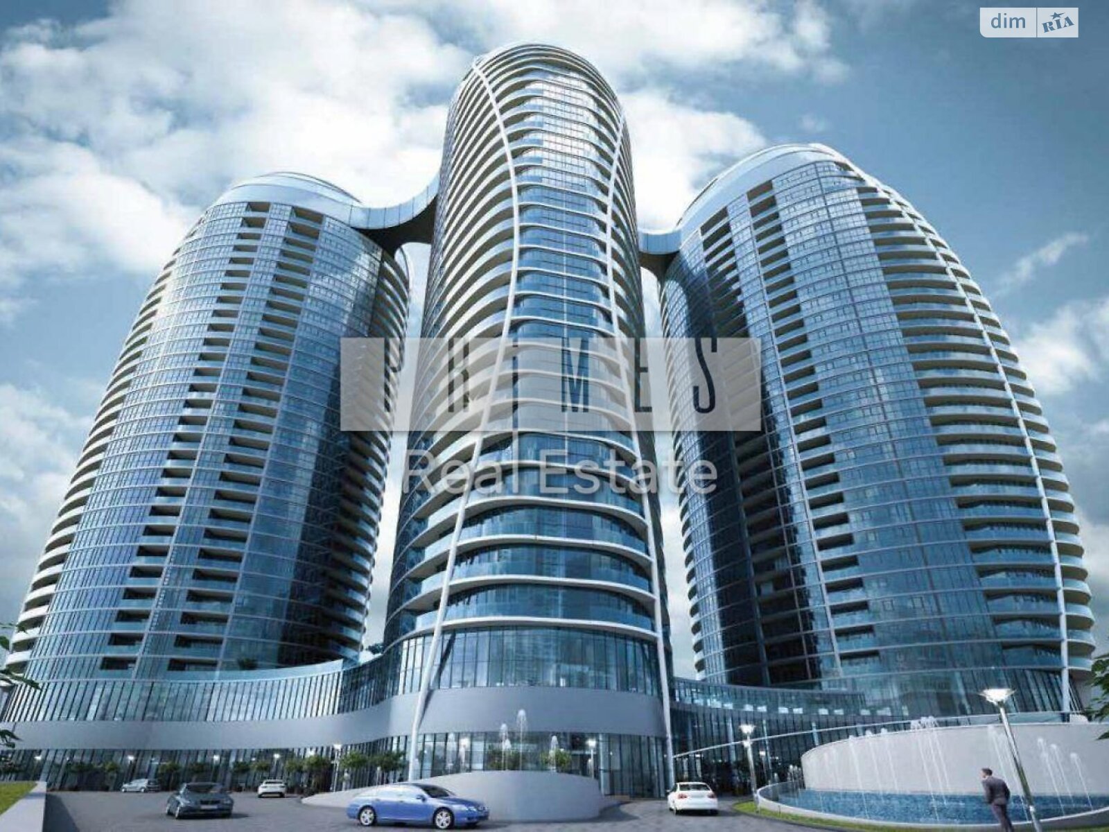 Продажа двухкомнатной квартиры в Киеве, на ул. Иоанна Павла II 12, фото 1 Продажа двухкомнатной квартиры в Киеве, на ул. Иоанна Павла II 12, фото 1