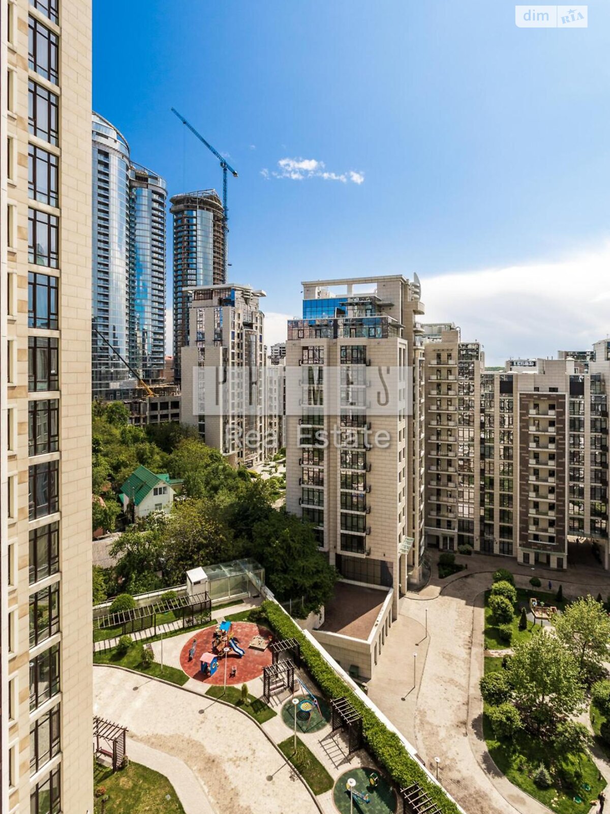 Продаж трикімнатної квартири в Києві, на вул. Іоанна Павла II 6/1, фото 1 Продаж трикімнатної квартири в Києві, на вул. Іоанна Павла II 6/1, фото 1