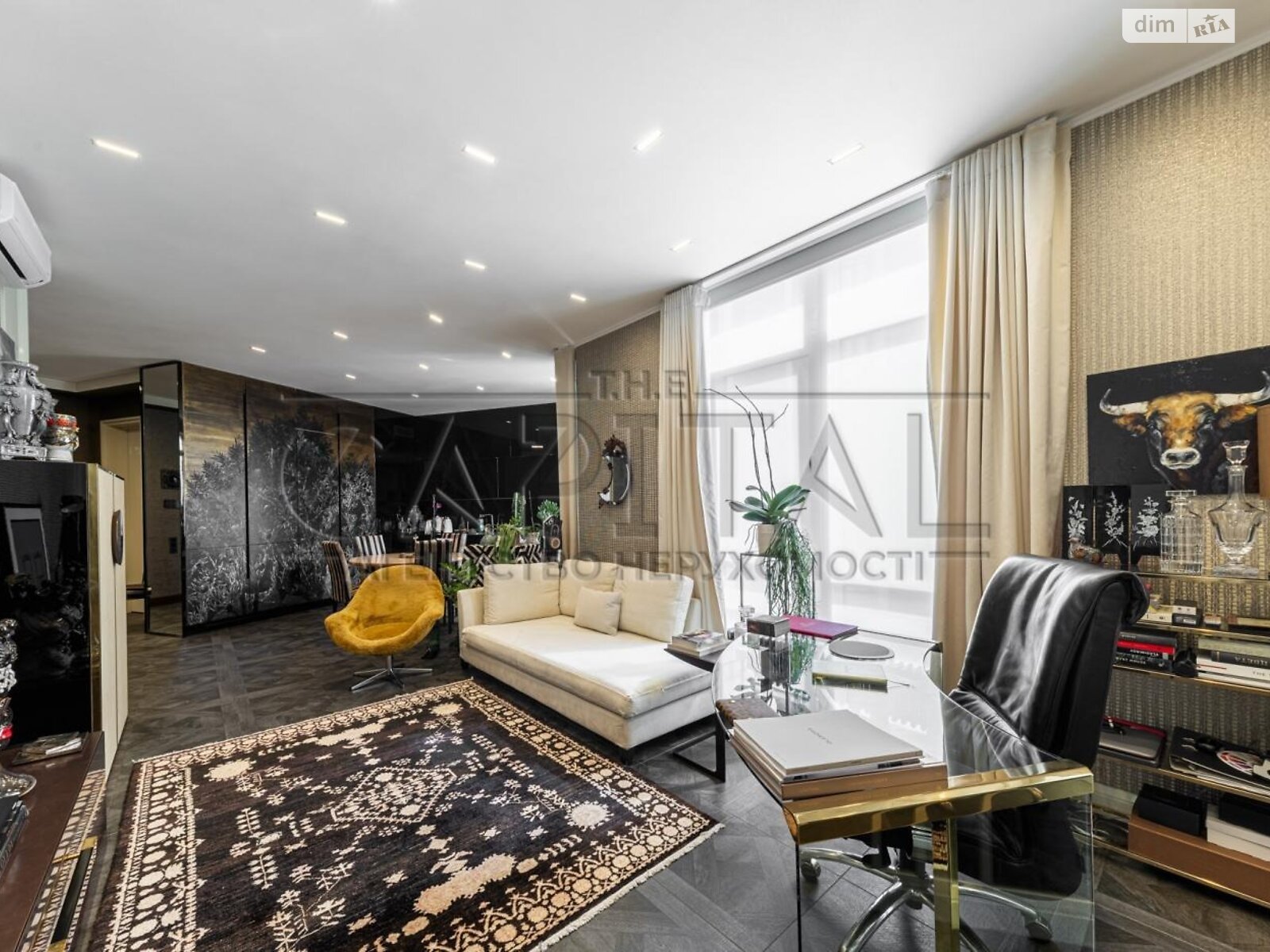 Продажа трехкомнатной квартиры в Киеве, на ул. Иоанна Павла II 6/1, фото 1 Продажа трехкомнатной квартиры в Киеве, на ул. Иоанна Павла II 6/1, фото 1