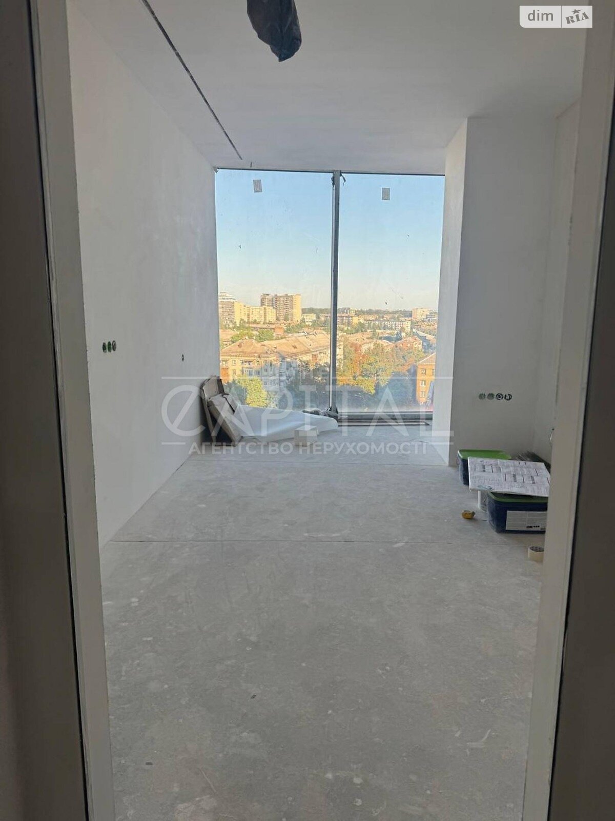 Продажа трехкомнатной квартиры в Киеве, на ул. Иоанна Павла II 12, фото 1