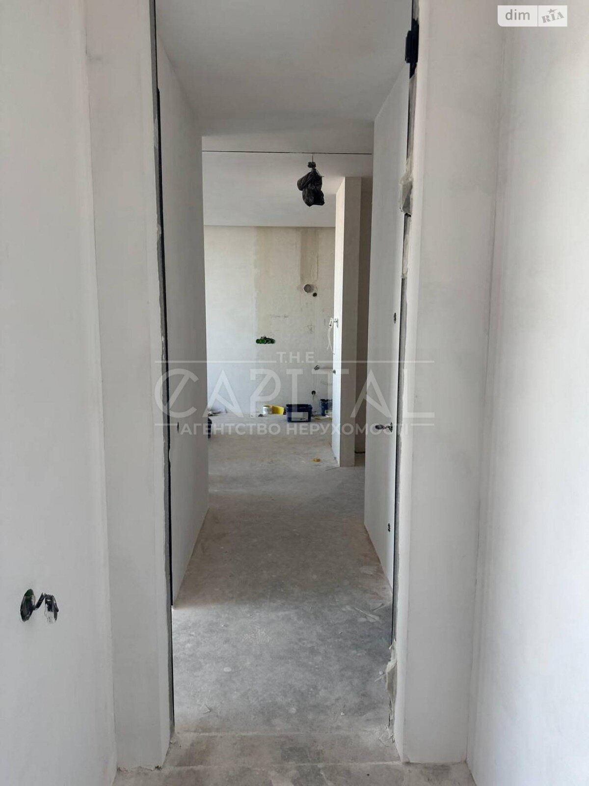 Продажа трехкомнатной квартиры в Киеве, на ул. Иоанна Павла II 12, фото 1