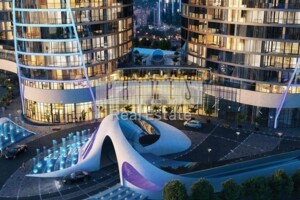 Продажа однокомнатной квартиры в Киеве, на ул. Иоанна Павла II 12, фото 2