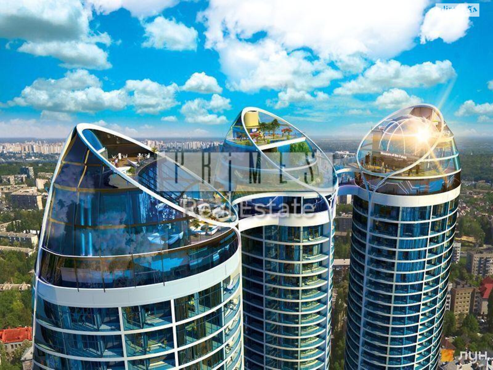 Продажа однокомнатной квартиры в Киеве, на ул. Иоанна Павла II 12, фото 1 Продажа однокомнатной квартиры в Киеве, на ул. Иоанна Павла II 12, фото 1