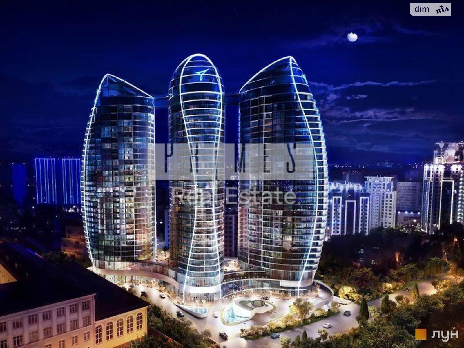 Продажа однокомнатной квартиры в Киеве, на ул. Иоанна Павла II 12, фото 1 Продажа однокомнатной квартиры в Киеве, на ул. Иоанна Павла II 12, фото 1