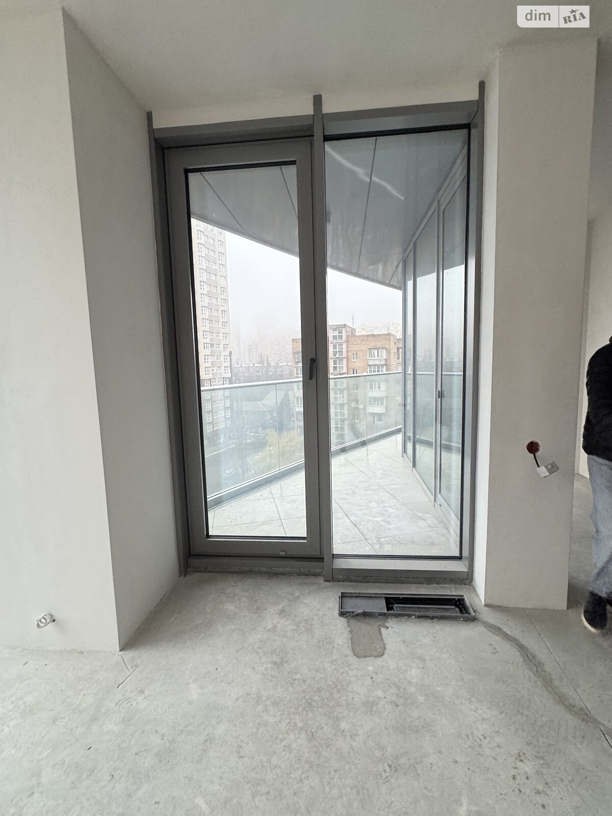 Продажа трехкомнатной квартиры в Киеве, на ул. Иоанна Павла II 12, фото 1