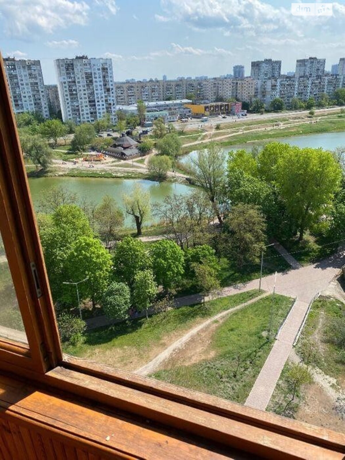 Продажа трехкомнатной квартиры в Киеве, на ул. Ирпенская 63/5, фото 1