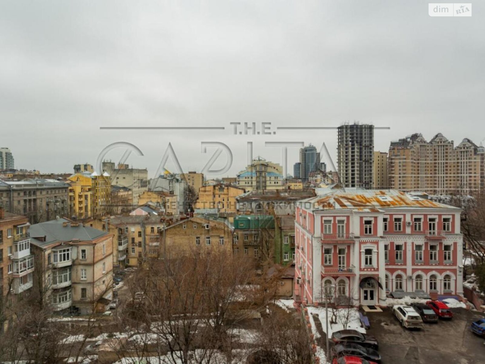 Продажа трехкомнатной квартиры в Киеве, на ул. Ивана Франко, фото 1 Продажа трехкомнатной квартиры в Киеве, на ул. Ивана Франко, фото 1