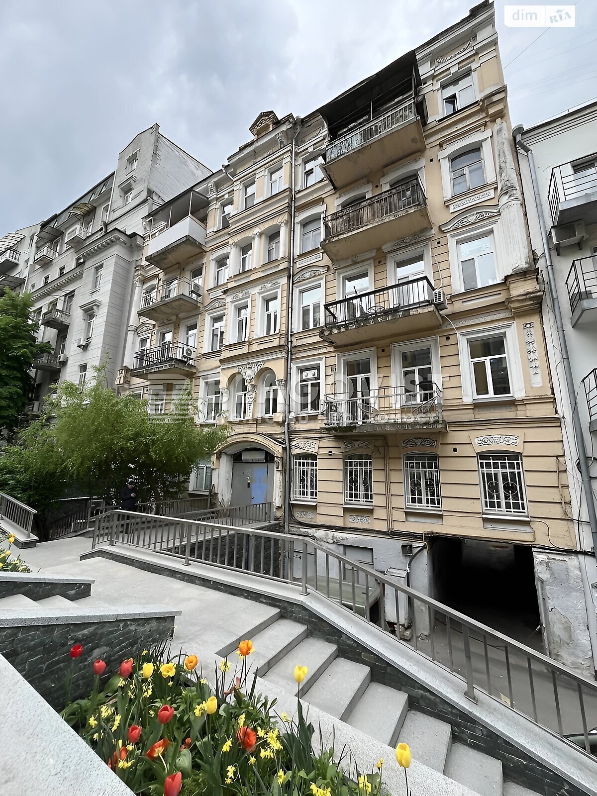 Продажа трехкомнатной квартиры в Киеве, на ул. Ивана Франко 20, фото 1 Продажа трехкомнатной квартиры в Киеве, на ул. Ивана Франко 20, фото 1