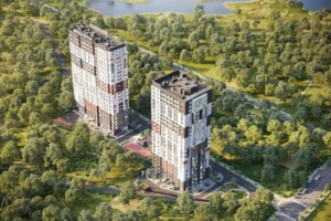 Продажа двухкомнатной квартиры в Киеве, на ул. Ивана Кочерги 17А, фото 2