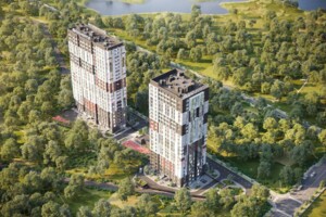 Продажа трехкомнатной квартиры в Киеве, на ул. Ивана Кочерги 17А, фото 2