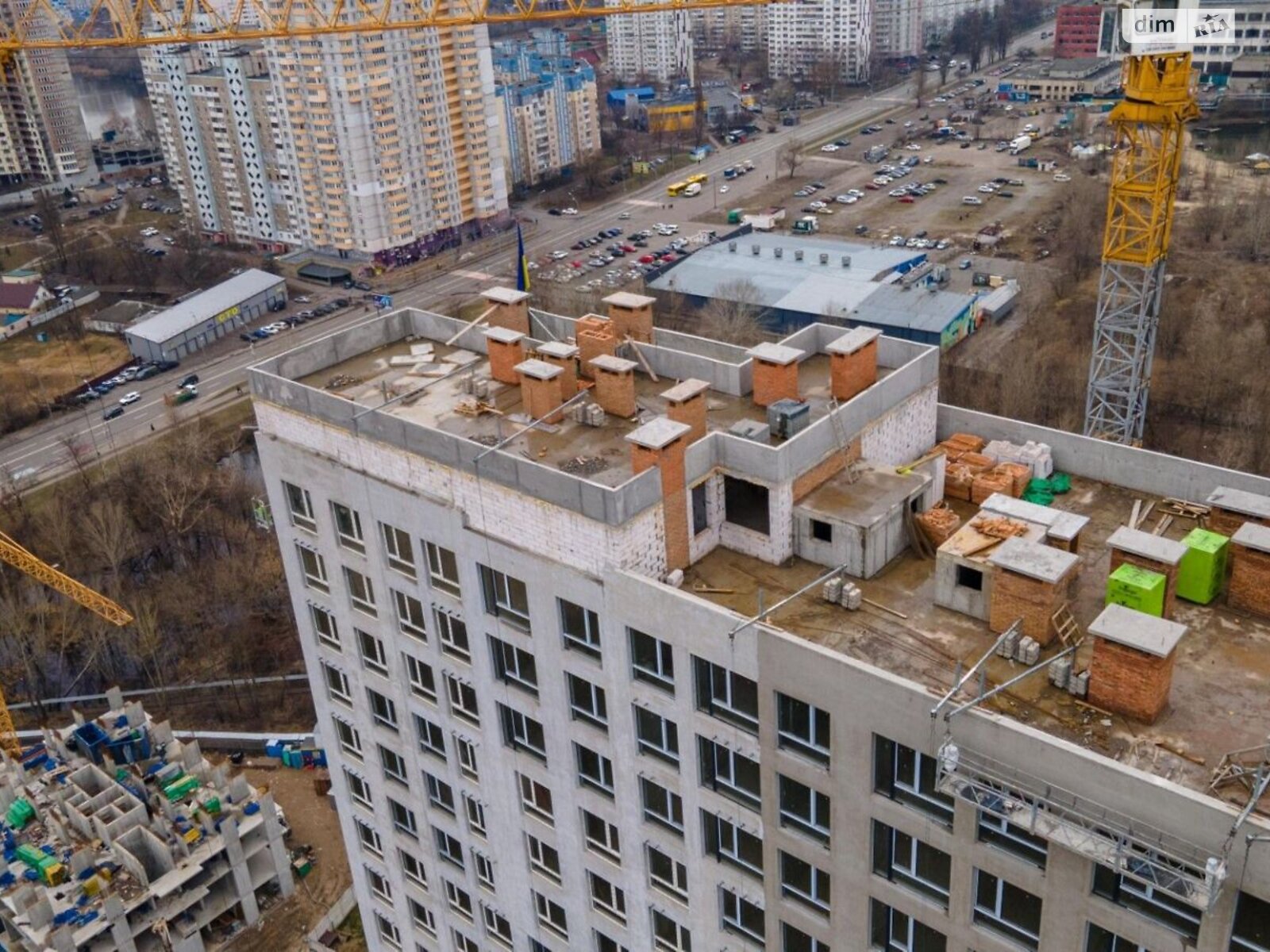 Продажа трехкомнатной квартиры в Киеве, на ул. Ивана Кочерги 17А, фото 1