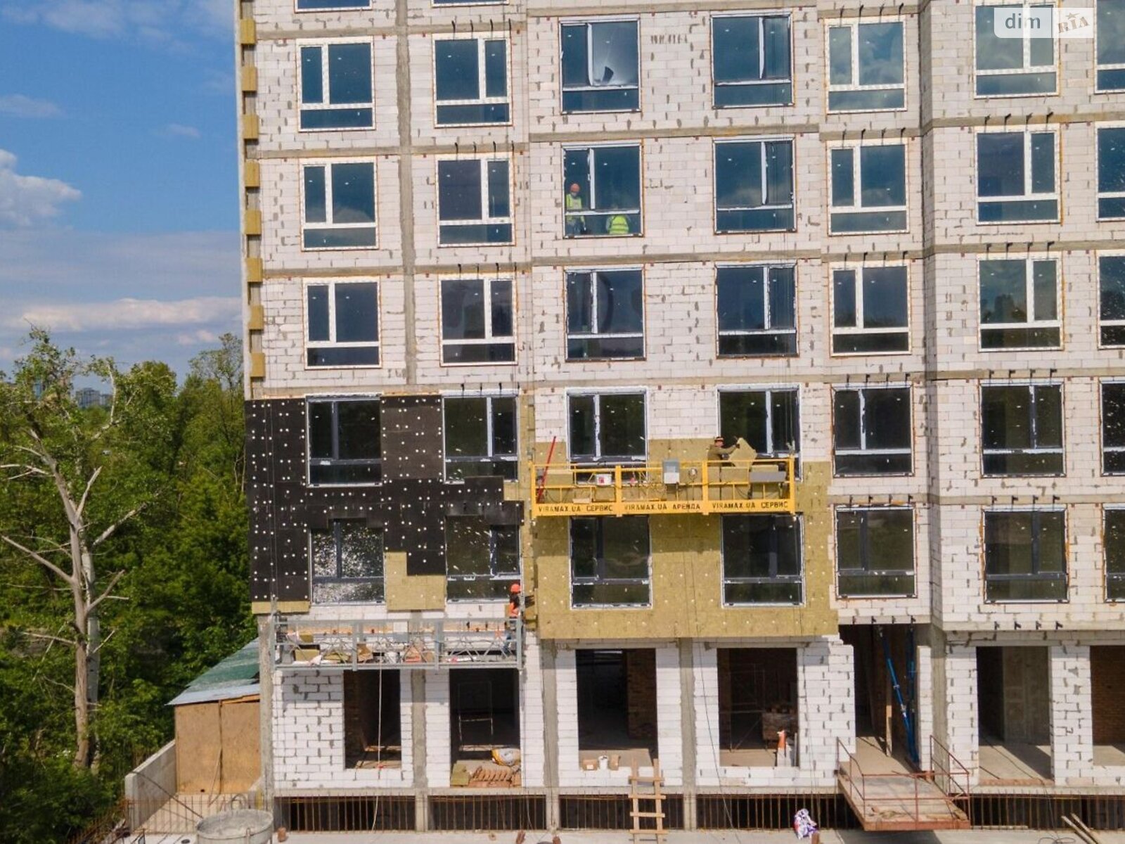 Продажа однокомнатной квартиры в Киеве, на ул. Ивана Кочерги 17А, фото 1