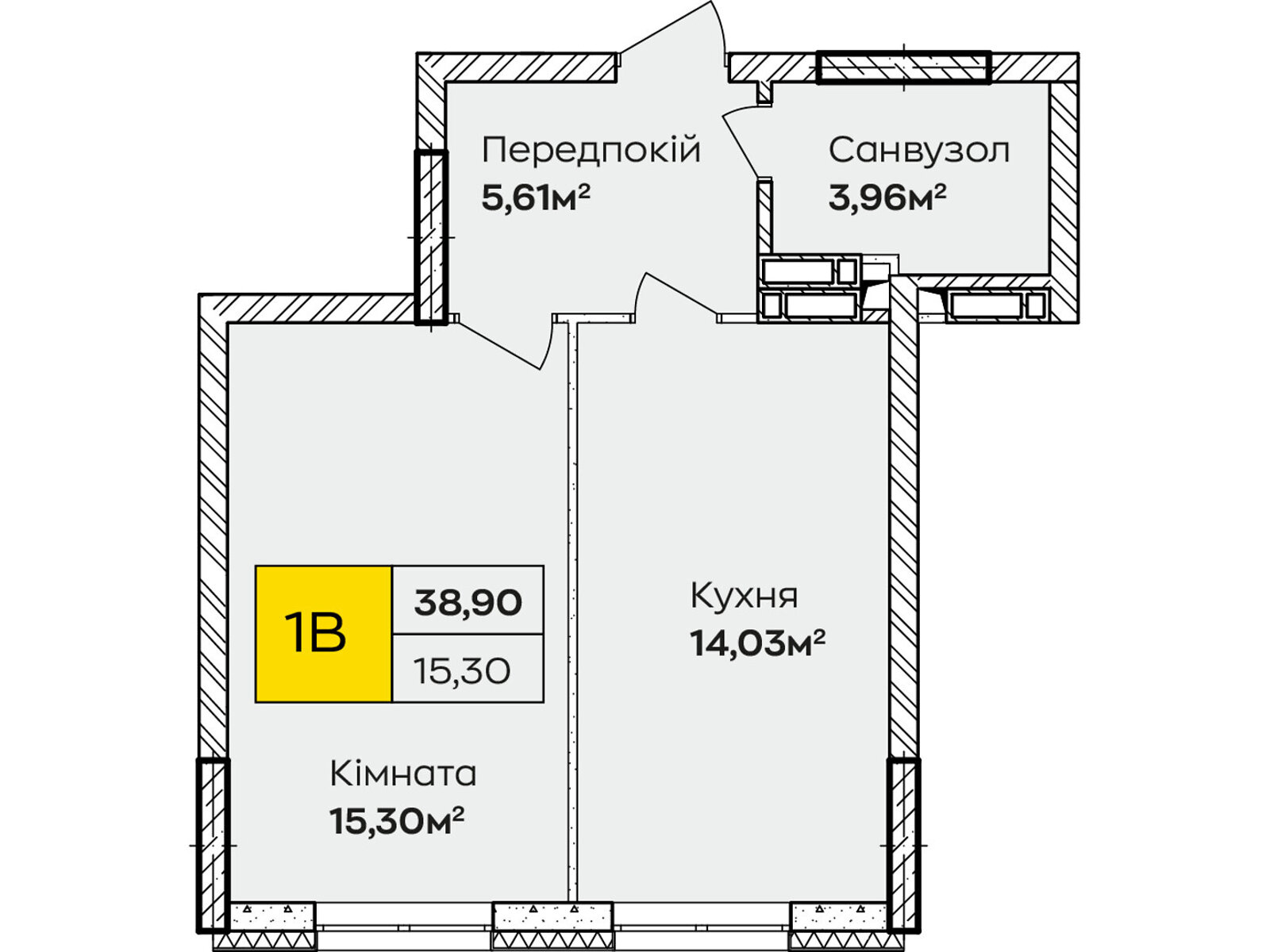 Продаж однокімнатної квартири в Києві, на вул. Івана Кочерги 17А, фото 1 Продаж однокімнатної квартири в Києві, на вул. Івана Кочерги 17А, фото 1