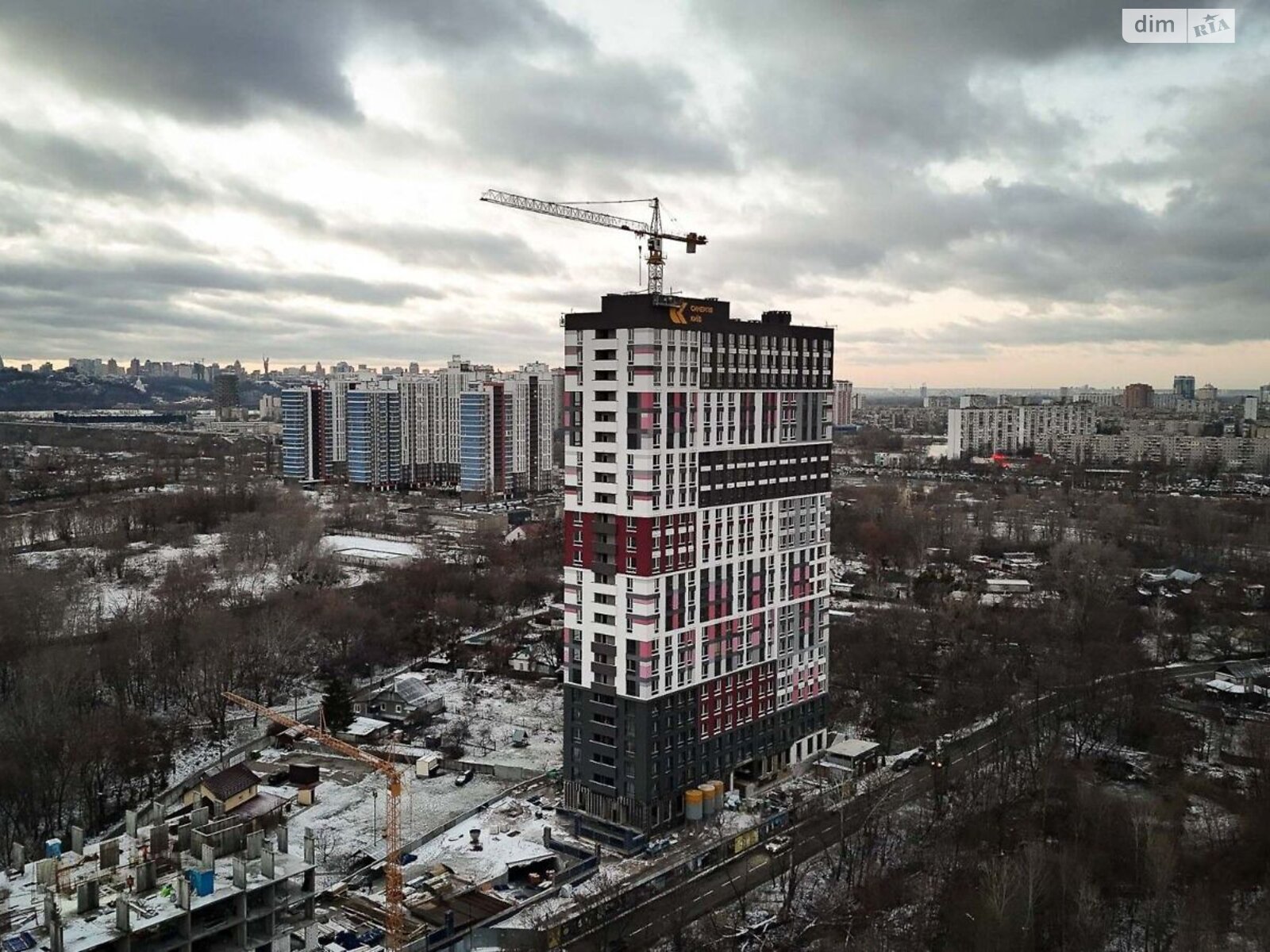Продажа двухкомнатной квартиры в Киеве, на ул. Ивана Кочерги 17А, фото 1 Продажа двухкомнатной квартиры в Киеве, на ул. Ивана Кочерги 17А, фото 1