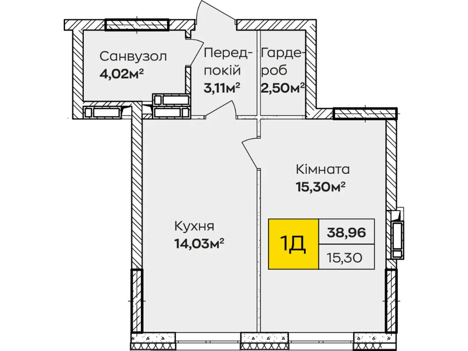 Продаж однокімнатної квартири в Києві, на вул. Івана Кочерги 17А, район Позняки фото 1 Продаж однокімнатної квартири в Києві, на вул. Івана Кочерги 17А, район Позняки фото 1