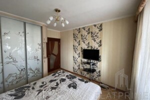 Продажа однокомнатной квартиры в Киеве, на ул. Ивана Пулюя 5Б, фото 2