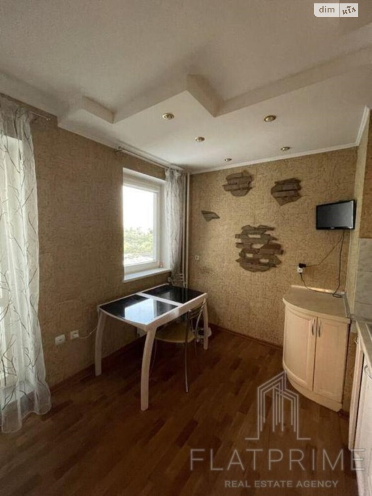 Продажа однокомнатной квартиры в Киеве, на ул. Ивана Пулюя 5Б, фото 1