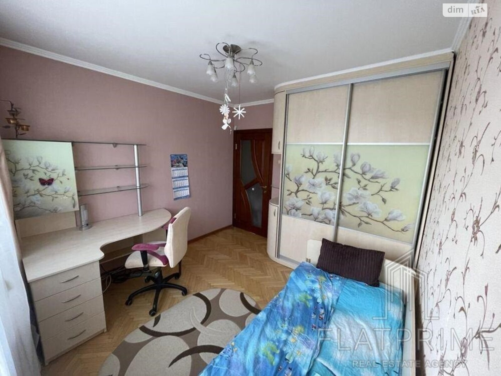 Продажа однокомнатной квартиры в Киеве, на ул. Ивана Пулюя 5Б, фото 1