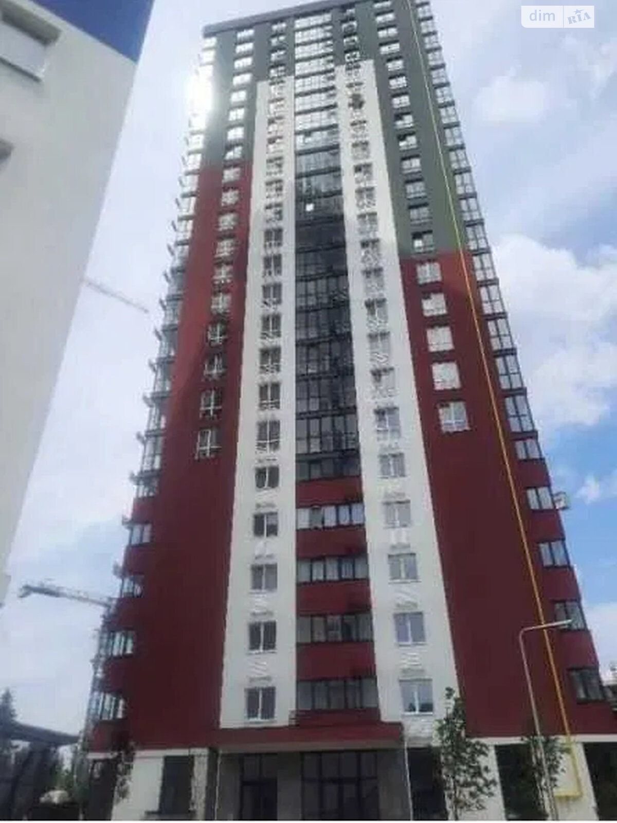 Продажа двухкомнатной квартиры в Киеве, на ул. Ивана Выговского 12К, фото 1