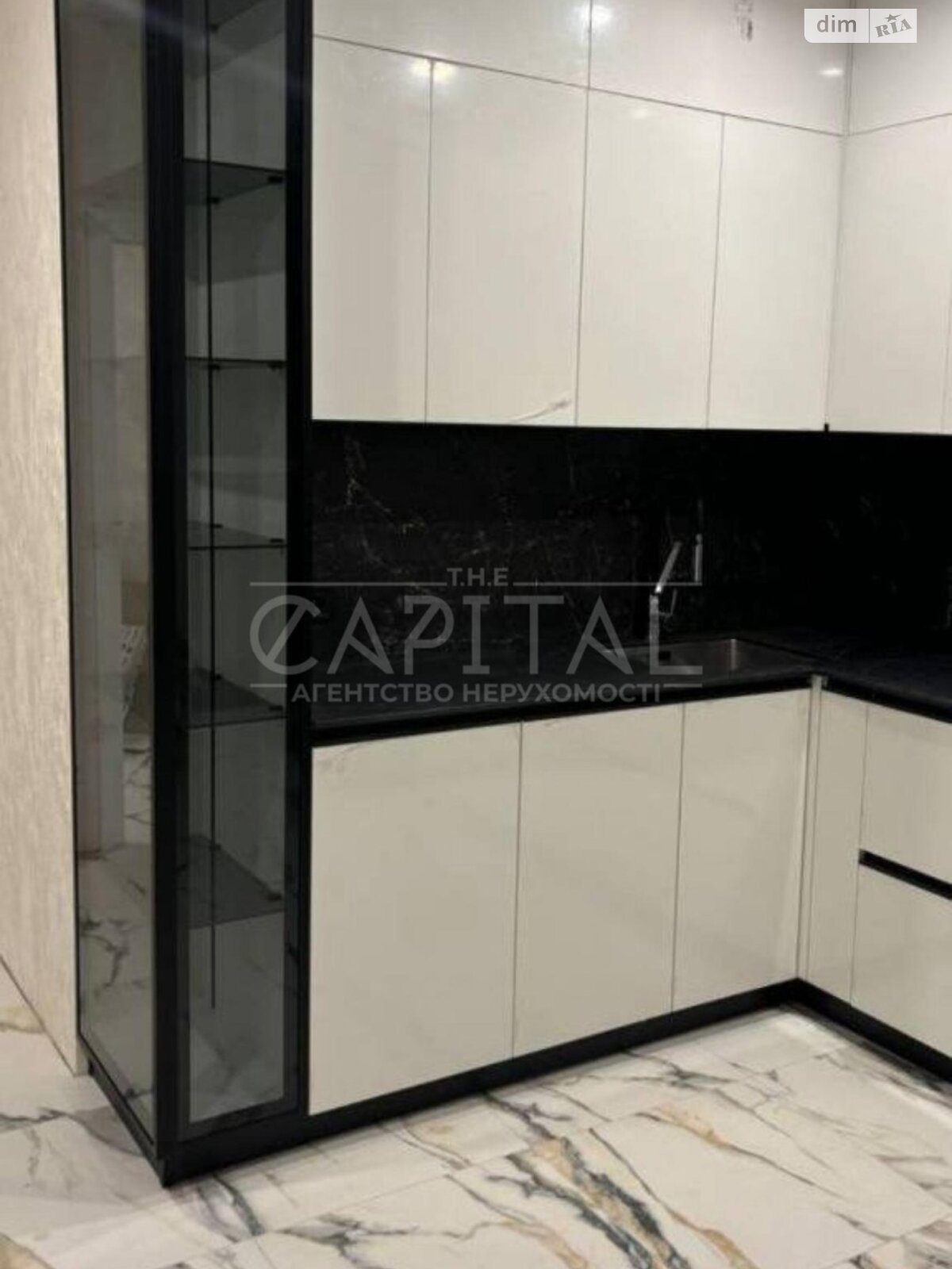 Продаж трикімнатної квартири в Києві, на вул. Івана Виговського 10С, фото 1 Продаж трикімнатної квартири в Києві, на вул. Івана Виговського 10С, фото 1