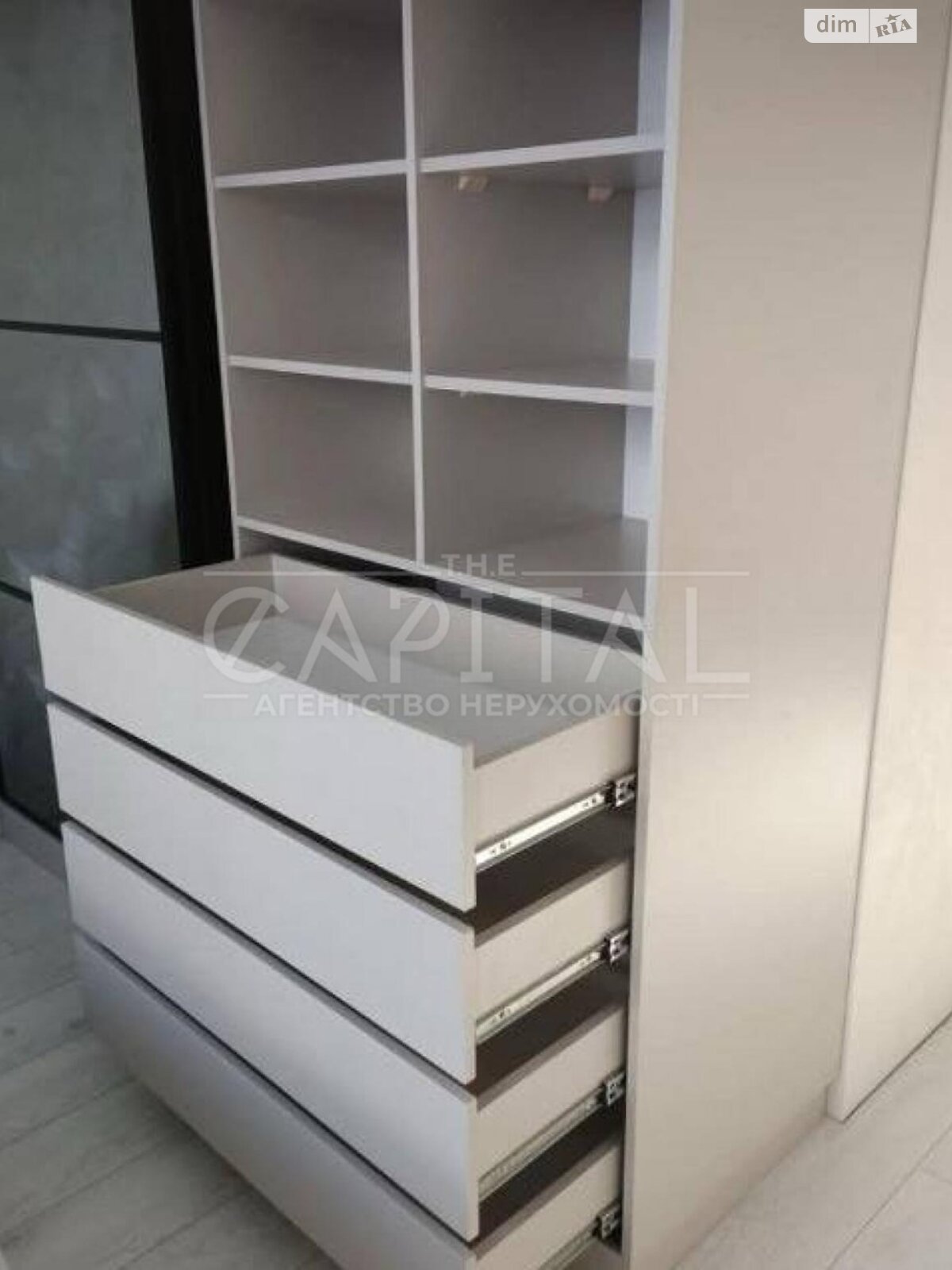 Продаж трикімнатної квартири в Києві, на вул. Івана Виговського 10С, фото 1 Продаж трикімнатної квартири в Києві, на вул. Івана Виговського 10С, фото 1