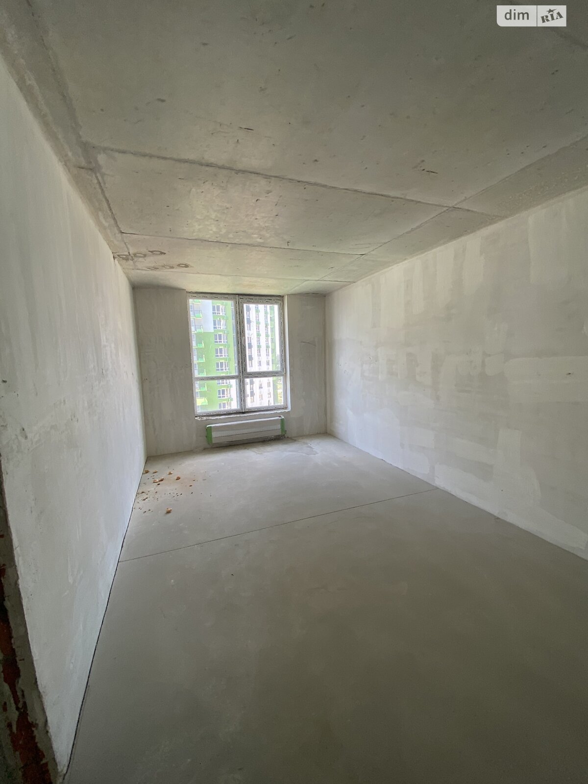 Продаж однокімнатної квартири в Києві, на вул. Івана Виговського 10Л, фото 1